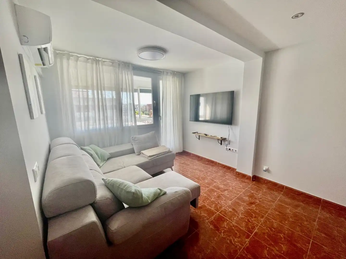 Flat for sale in VIRGEN MILAGROSA, imagen 6