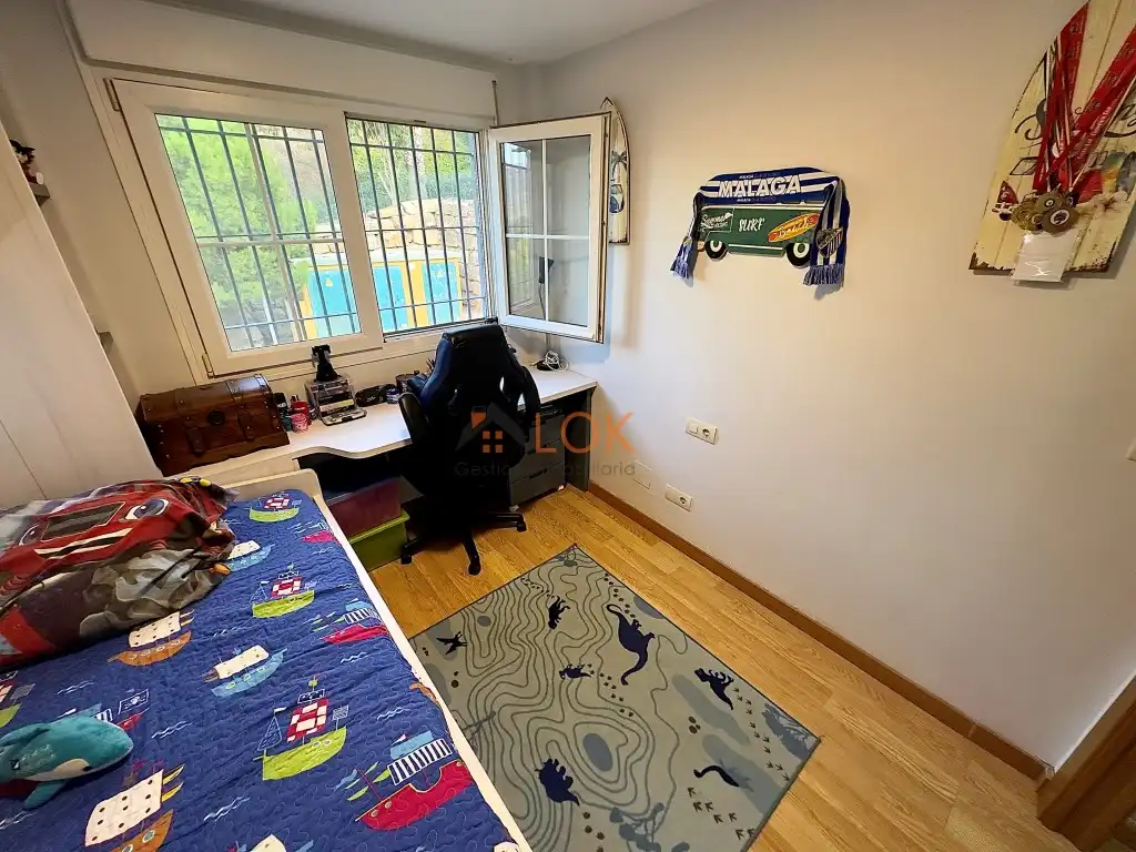 Habitación de Piso en venta en Lo Cea