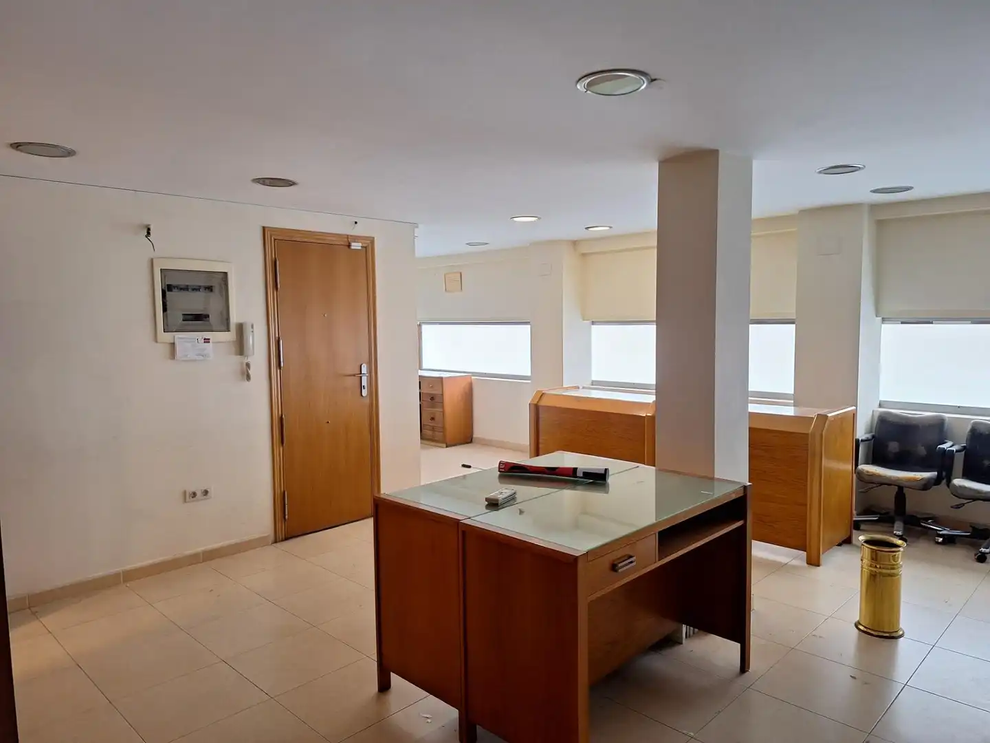 Local de alquiler en Elche / Elx