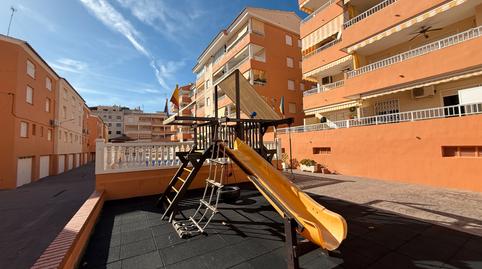 Foto 3 de Casa adosada en venda a Carrer Marbella, Moncófar Playa, Castellón
