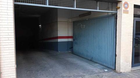 Photo 2 of Garage for sale in Virgen de Gracia, Centro, Almazora / Almassora