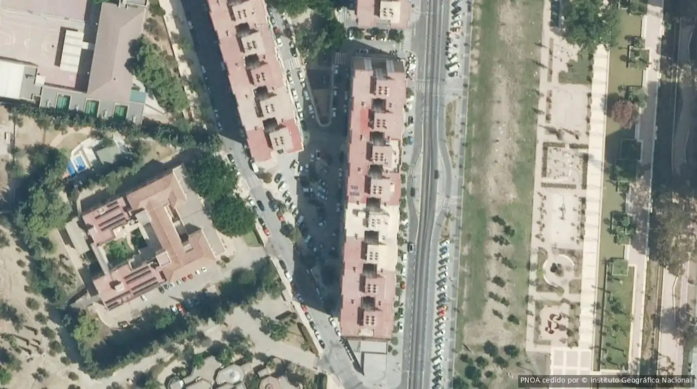 Piso en venta en Martiricos - La Roca, imagen 6
