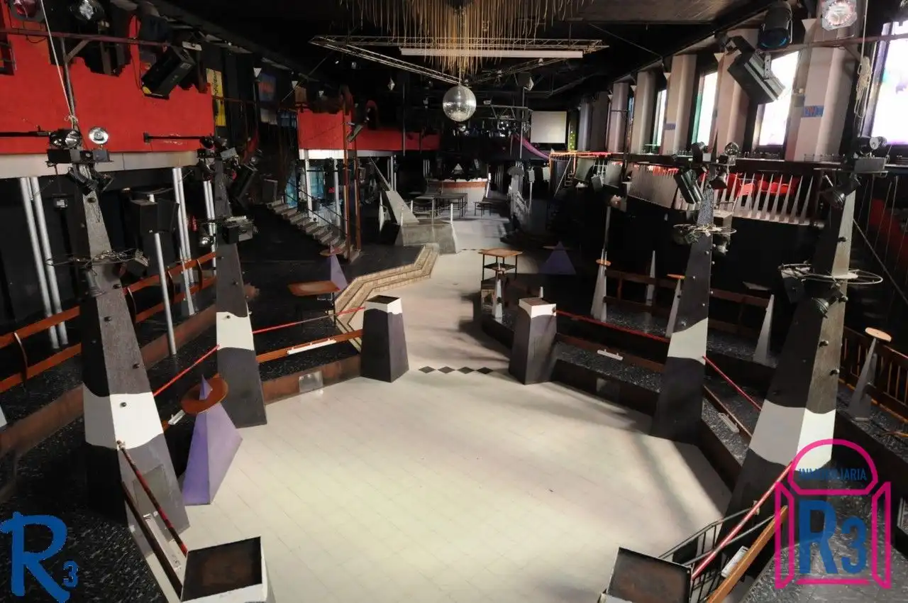 Nave industrial in vendita a Avenida Alcalde Miguel Castaño, imagen 4