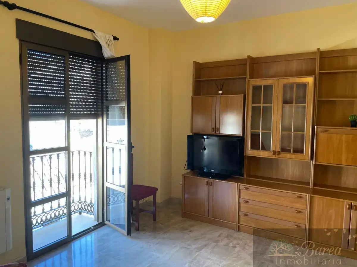 Flat with terrace for sale in Rute