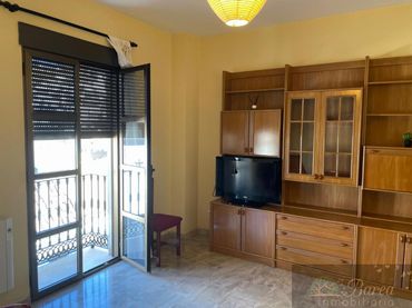 Appartement avec balcon à vendre à Rute