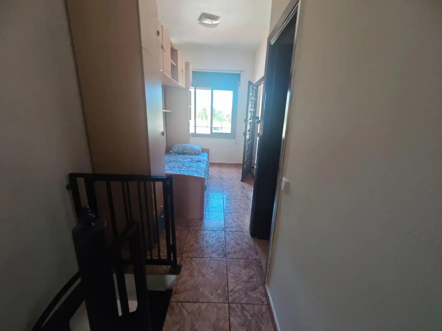 Casa o xalet en venda en Cartagena amb Jardí privat, Terrassa i Moblat