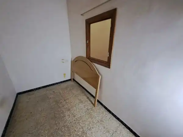 Bedroom of Flat for sale in La Ginebrosa