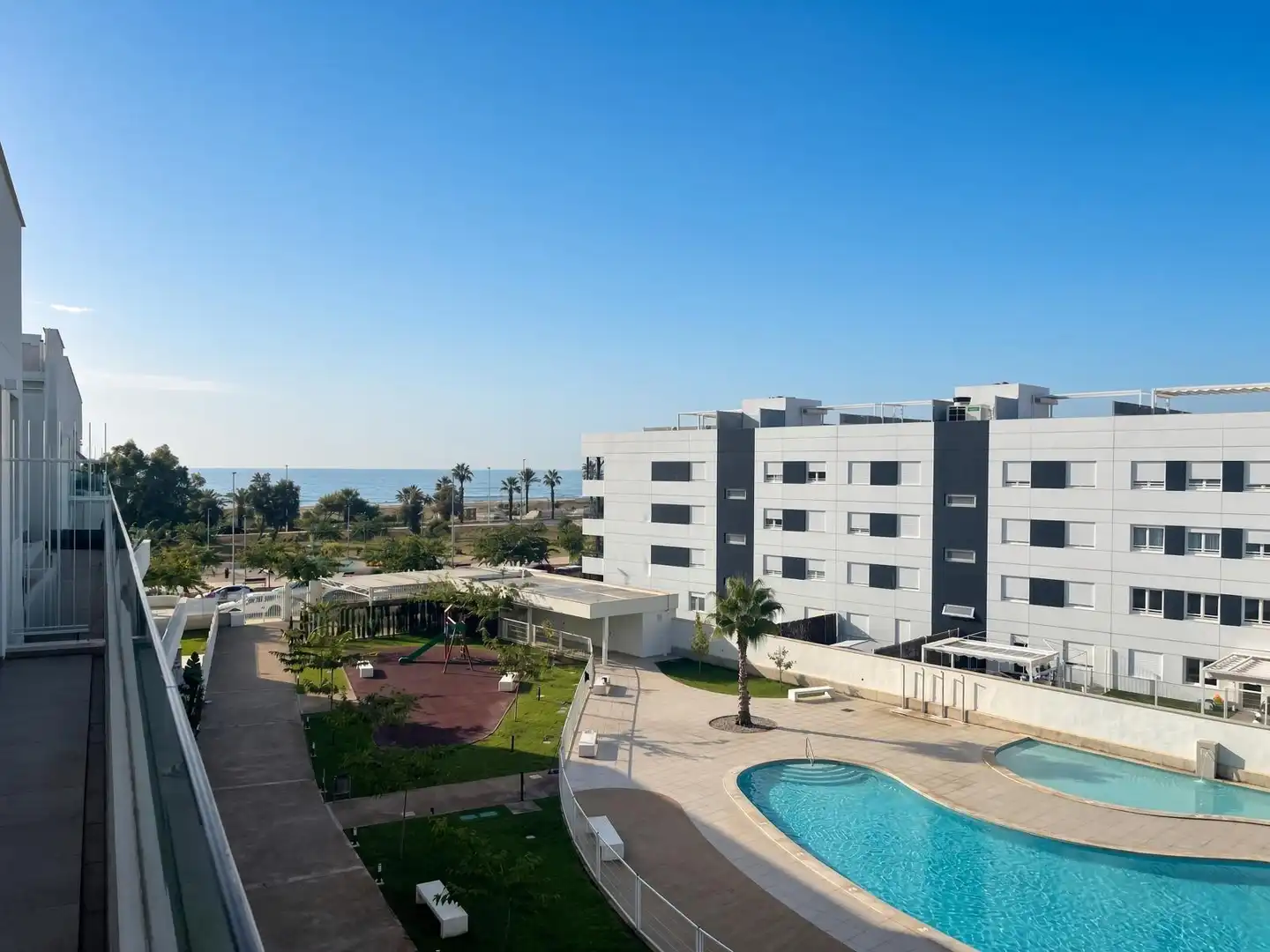 Apartament amb piscina en venda a EUTERPE 3, imagen 34