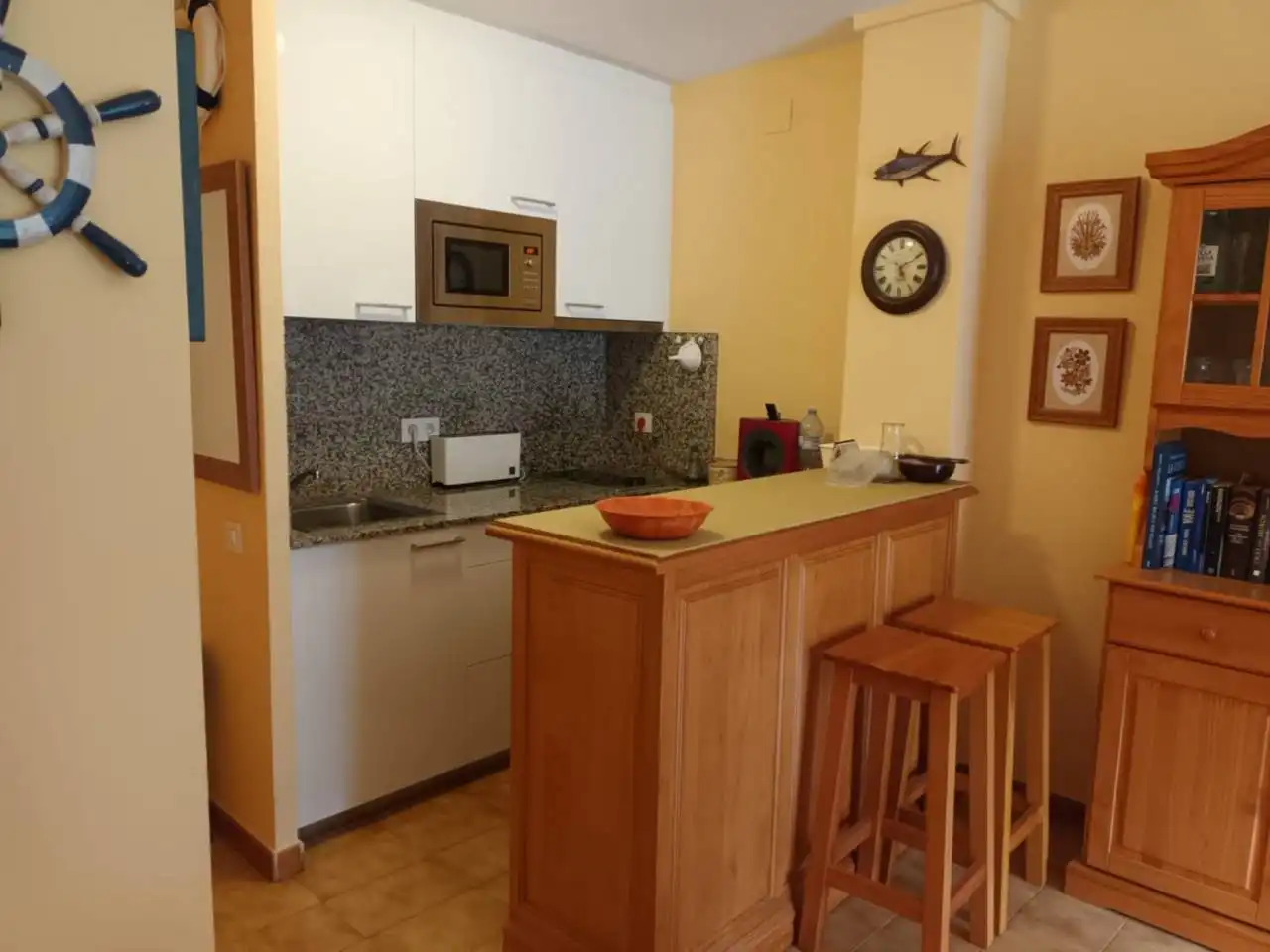 Flat with pool for sale in Badia Gran Reserva, imagen 12
