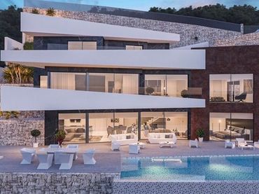 Villa con piscina in vendita a Cometa