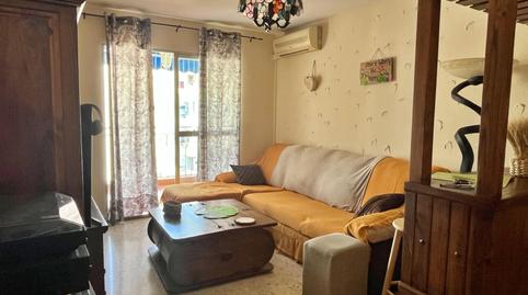 Foto 3 de Piso en venta en Cotomar, Málaga