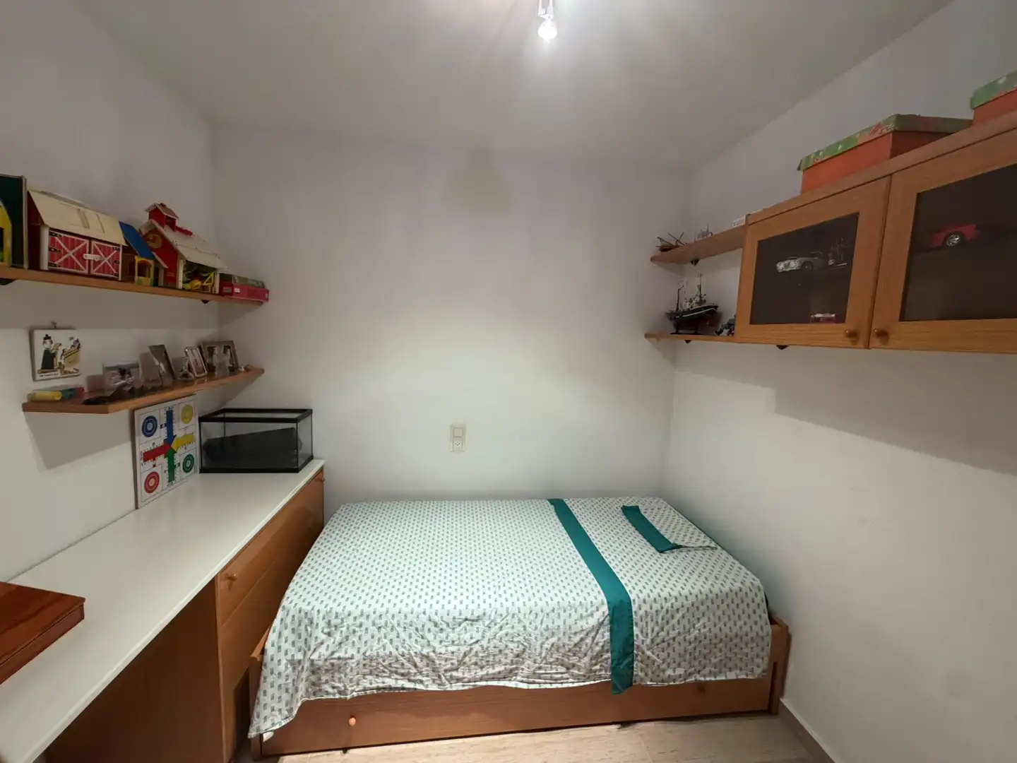 Wohnung mit Terrasse zur Miete in Carrer de Robert Gerhard, imagen 7