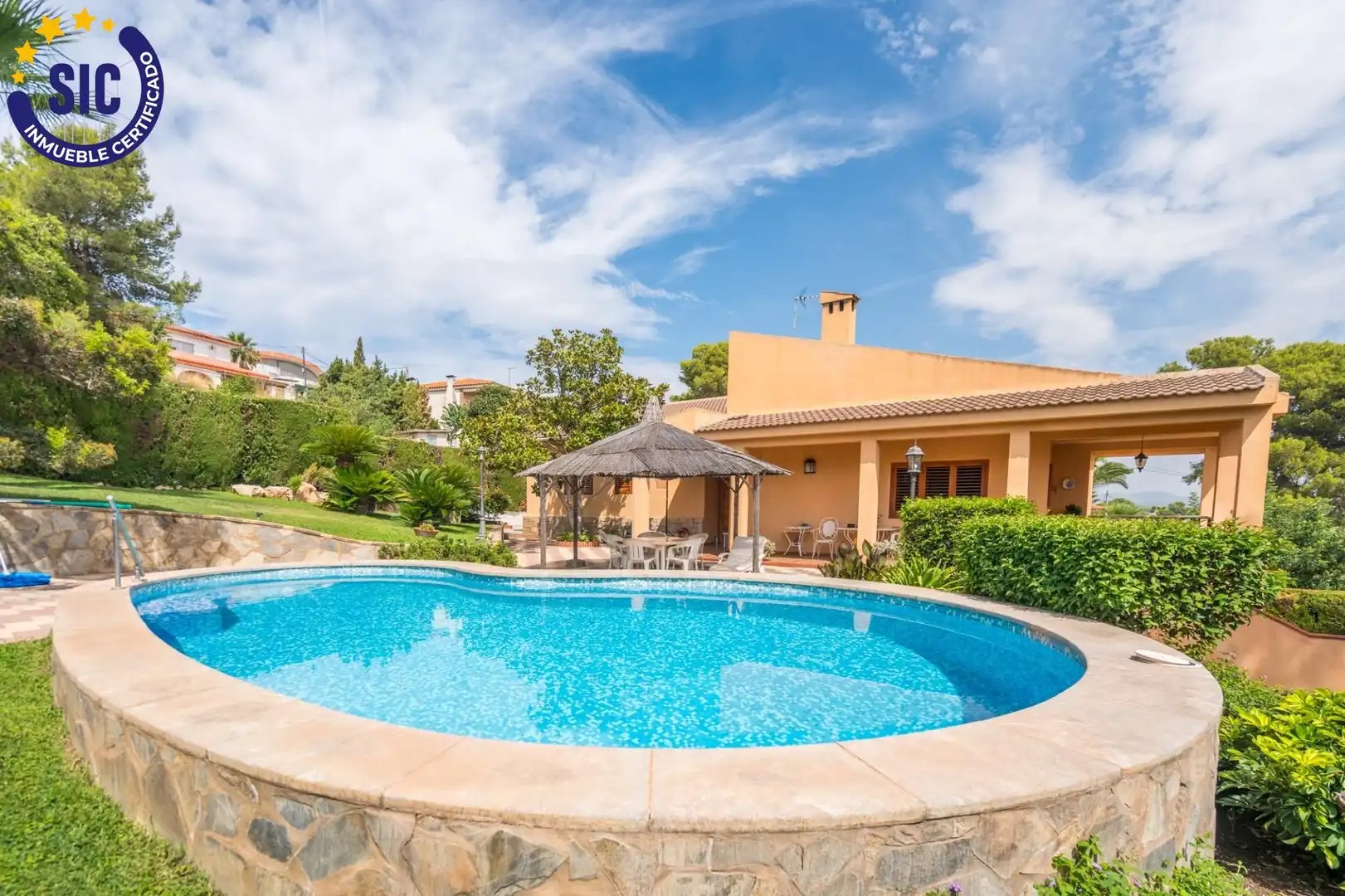Detached house with pool for sale in Calle ALBACETE S PERENCHIZA, imagen 3