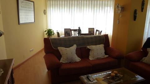 Foto 2 von Wohnung zum Verkauf in Calle José López Ocaña, Centro, Avilés