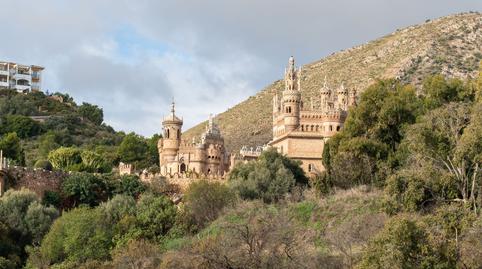 Foto 3 de Casa adosada en venda a Casablanca - La Viñuela, Málaga