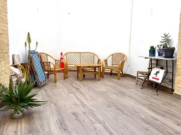 Ground floor for sale in Calle de la Visitación