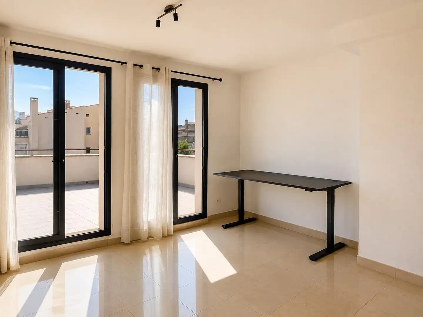 Balcony of Duplexes for sale in L'Escala
