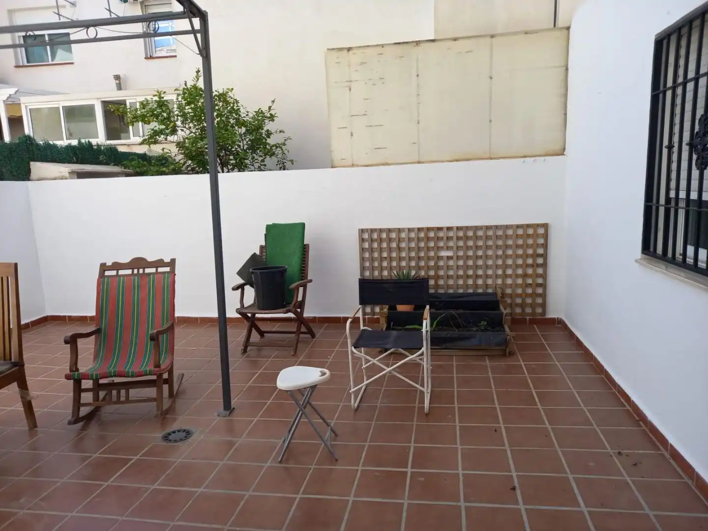 Piso con ascensor en venta en PASEO DE LAS ANTILLAS 3, imagen 3