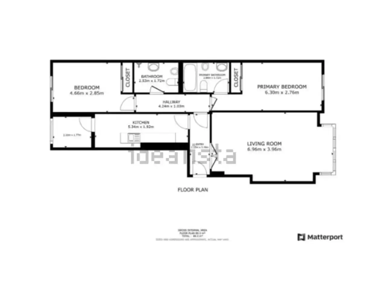 Piso con ascensor en venta en Calle Ramon Peinador 34, imagen 24