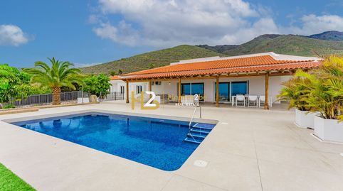 Photo 4 of Houses for sale in Casco Urbano, Adeje