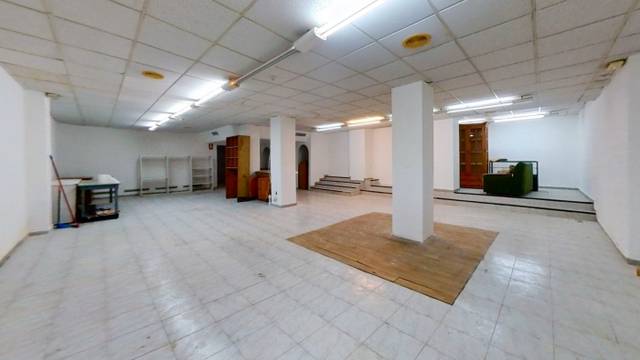 Local comercial en Venta en Calle garcia andreu, 3 en Benalúa