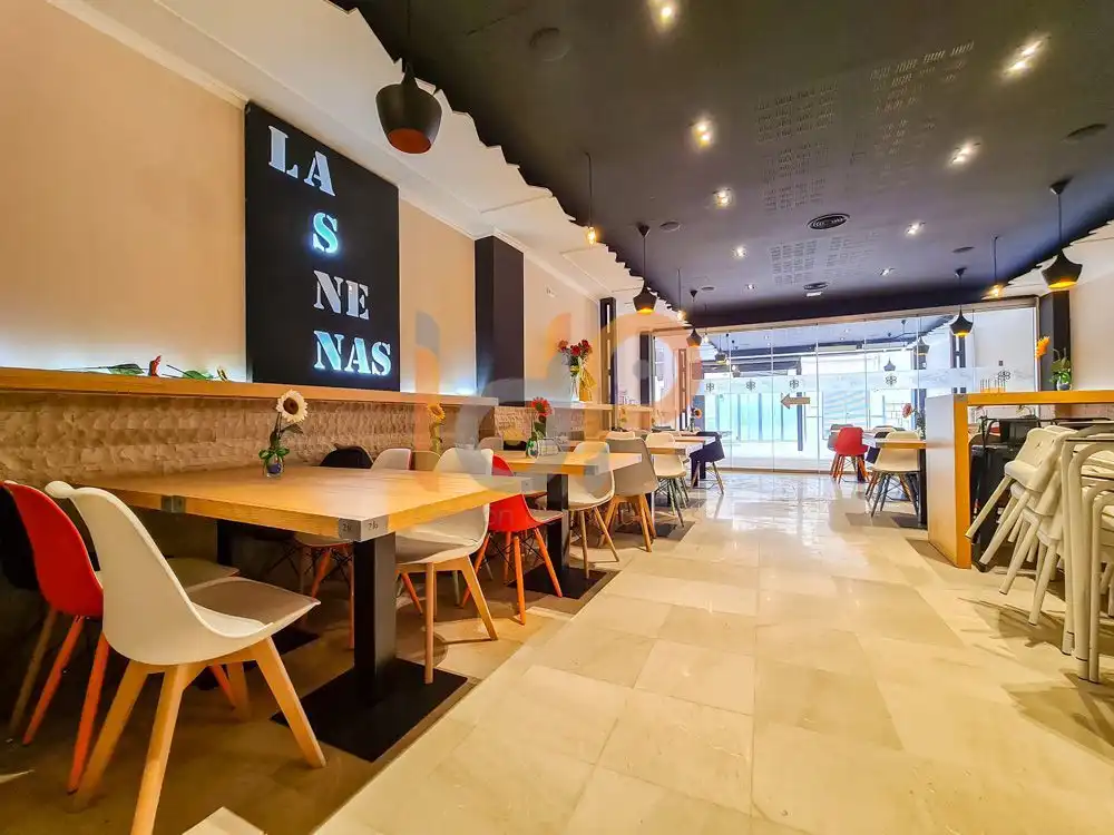 Business premises to rent in Huércal-Overa, imagen 4
