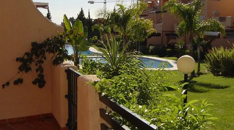 Photo 5 of Single-family semi-detached for sale in Nagüeles Alto, Málaga