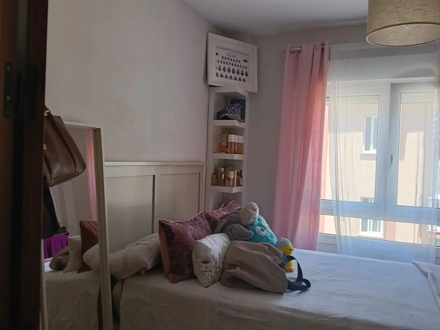 Habitación de Piso en venta en Cádiz con Aire acondicionado