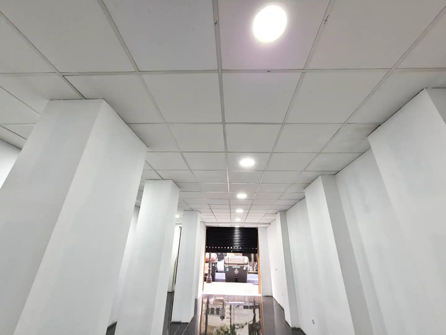 Business premises to rent in Carrer de Salamanca, imagen 4