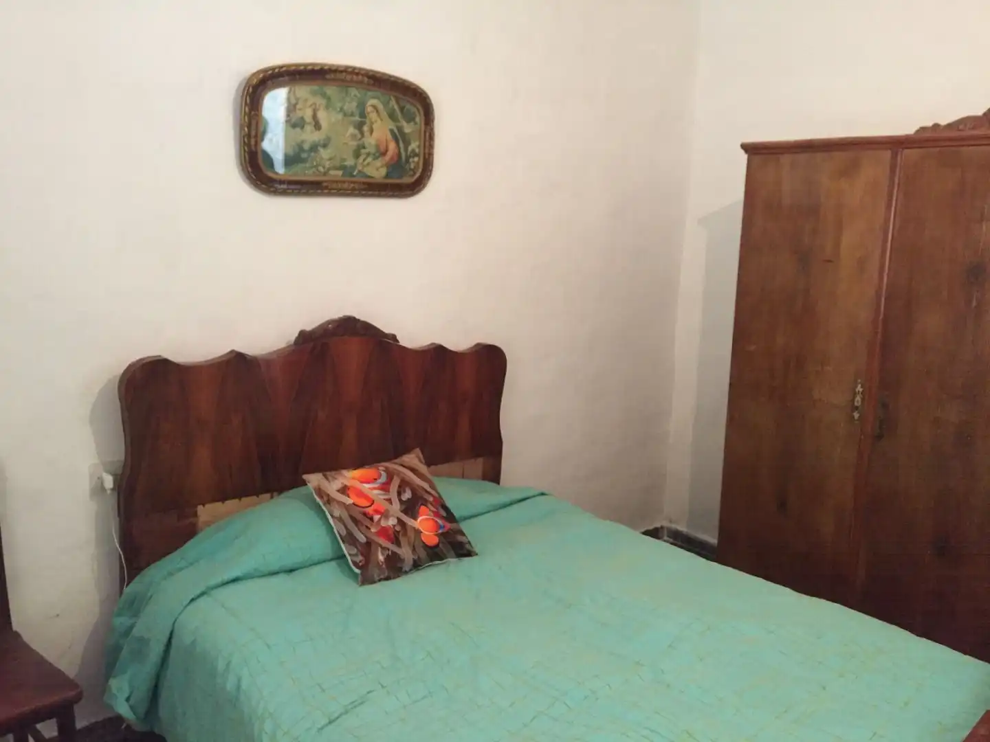 Casa o xalet en venda a Úbeda