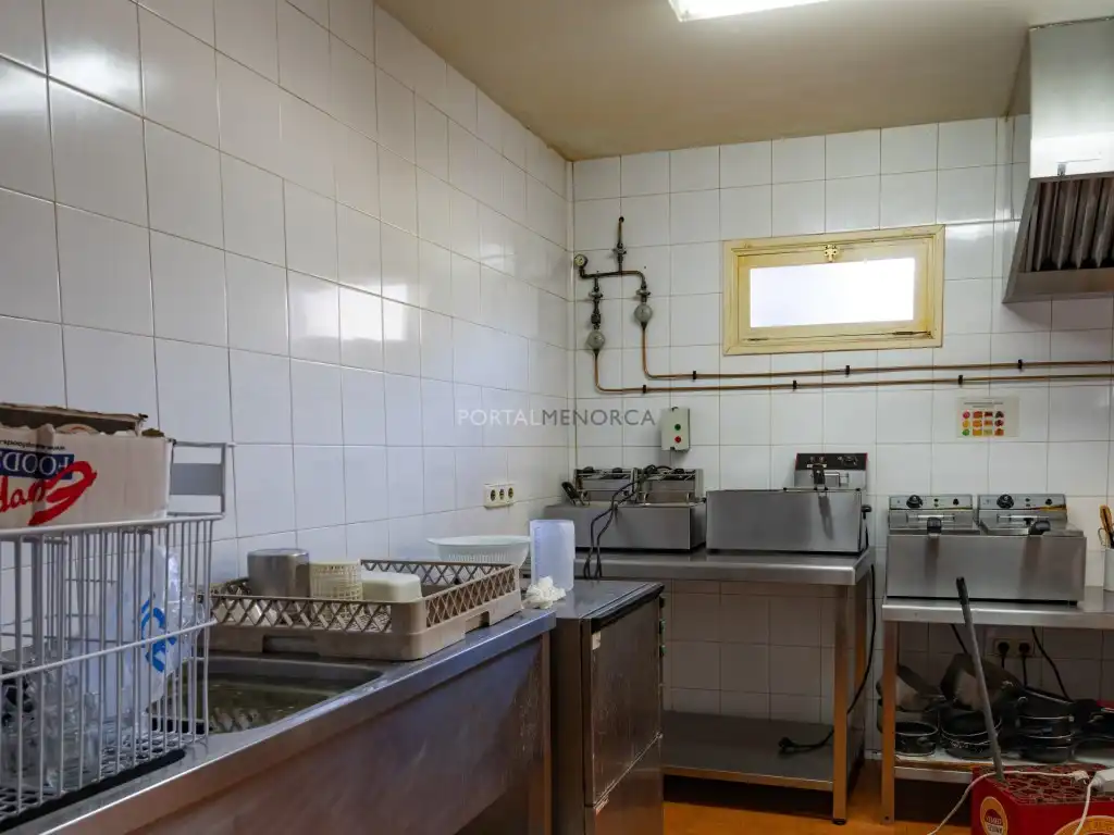Local comercial en venda a Carrer Equinoccis 4, imagen 15