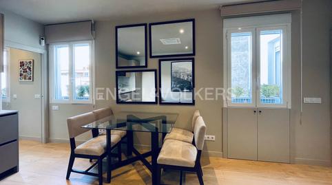 Foto 5 de Apartament de lloguer a Argüelles, Madrid