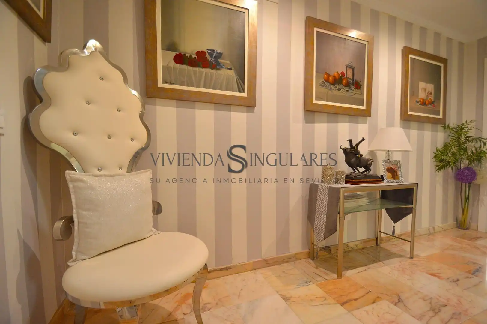 Casa adosada en venta en Sevilla con Aire acondicionado, Terraza y Trastero