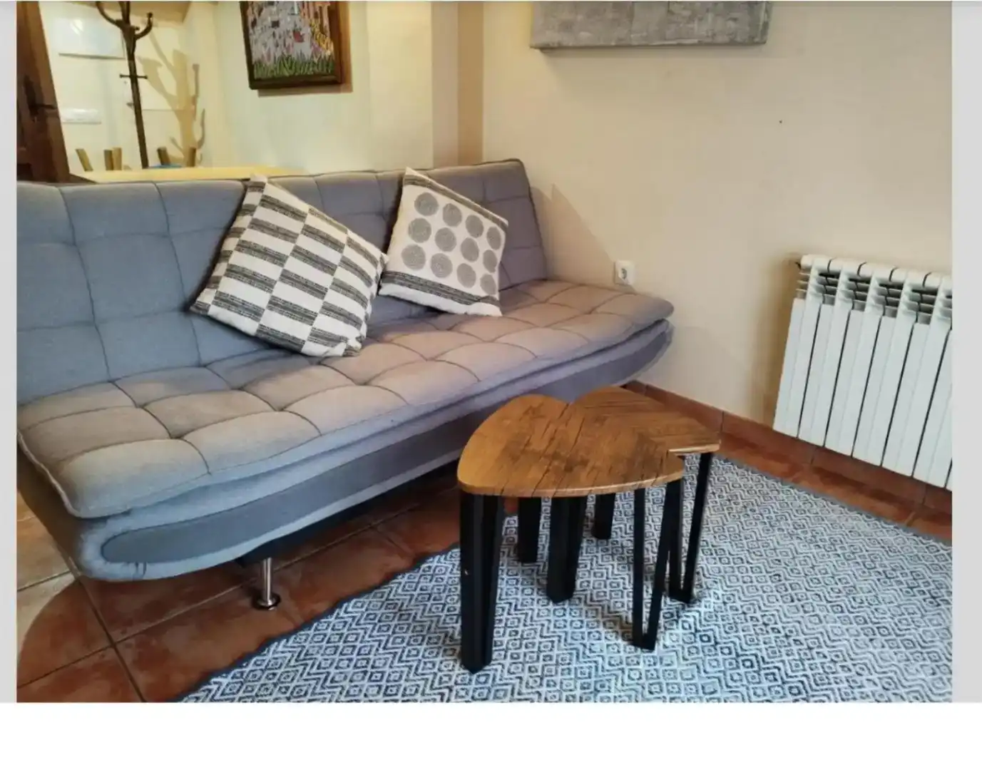Apartament en venda a Pasaje Cra Mora-río Alcalá, 60, Alcalá de la Selva