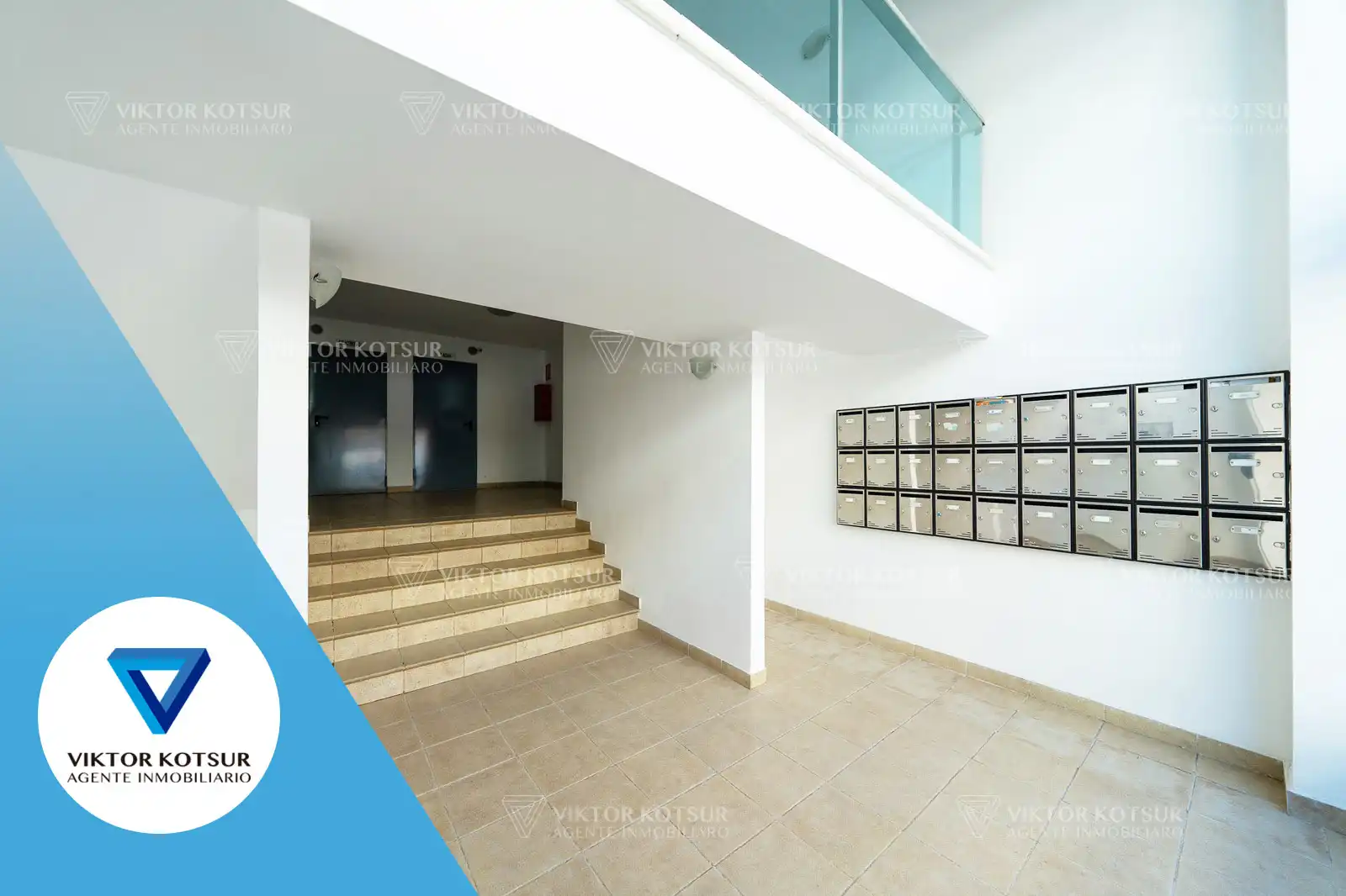 Flat for sale in Roquetas de Mar  with Air Conditioner, Terrace and Internet
