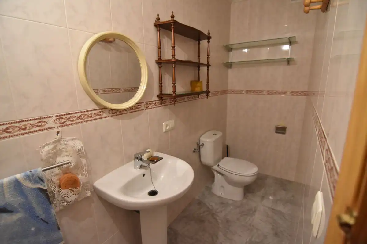 Flat with terrace for sale in Ciudad Rodrigo, imagen 14