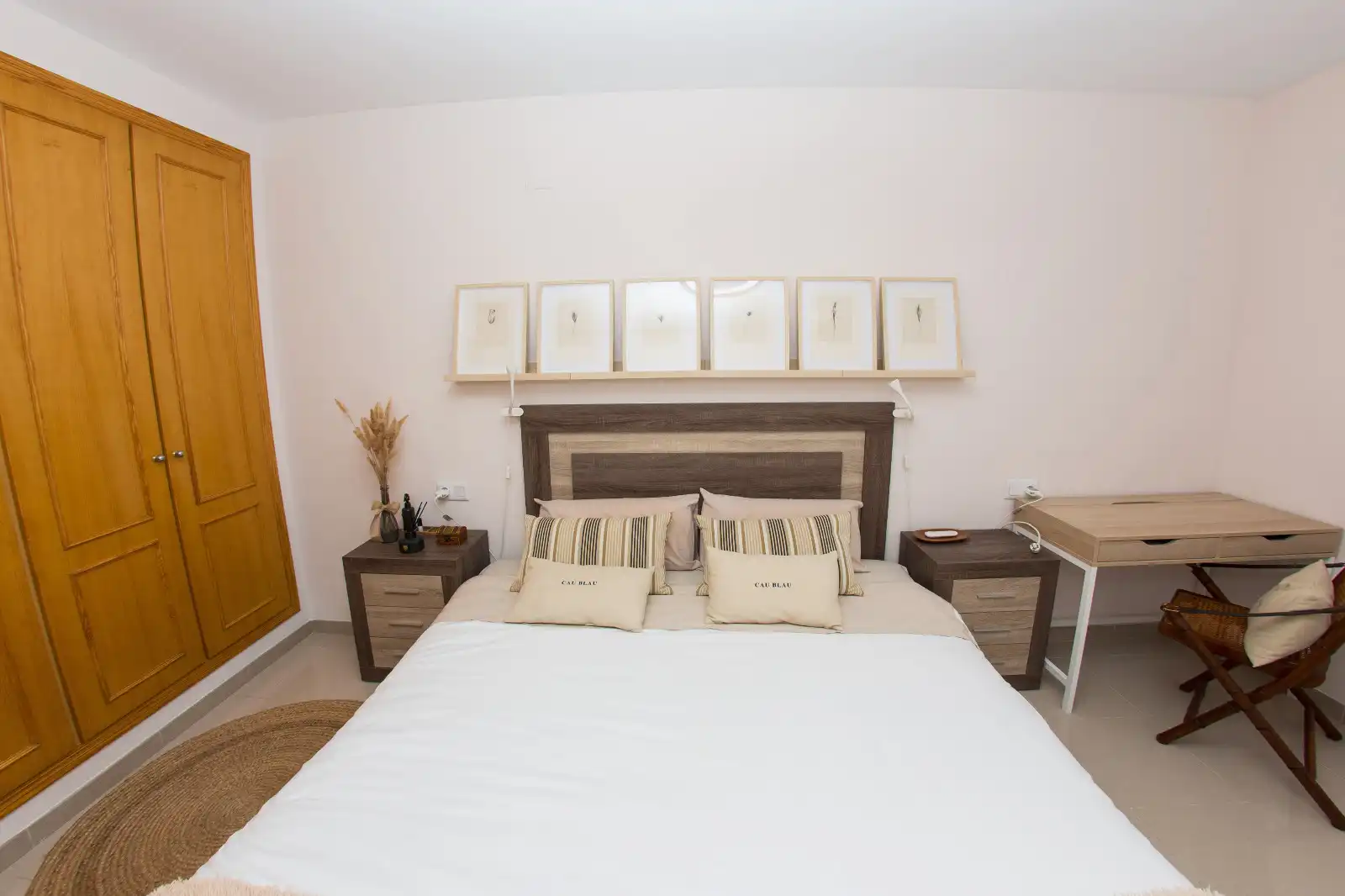 Apartament amb ascensor en venda a Carrer Torrecaiguda, imagen 9