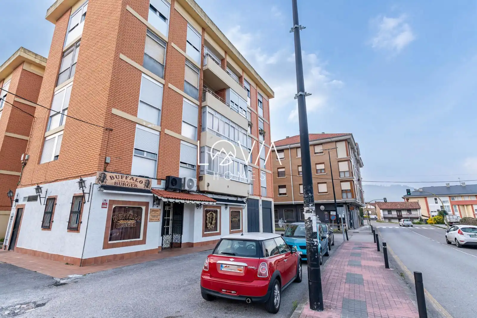 Piso en venta en Cantabria