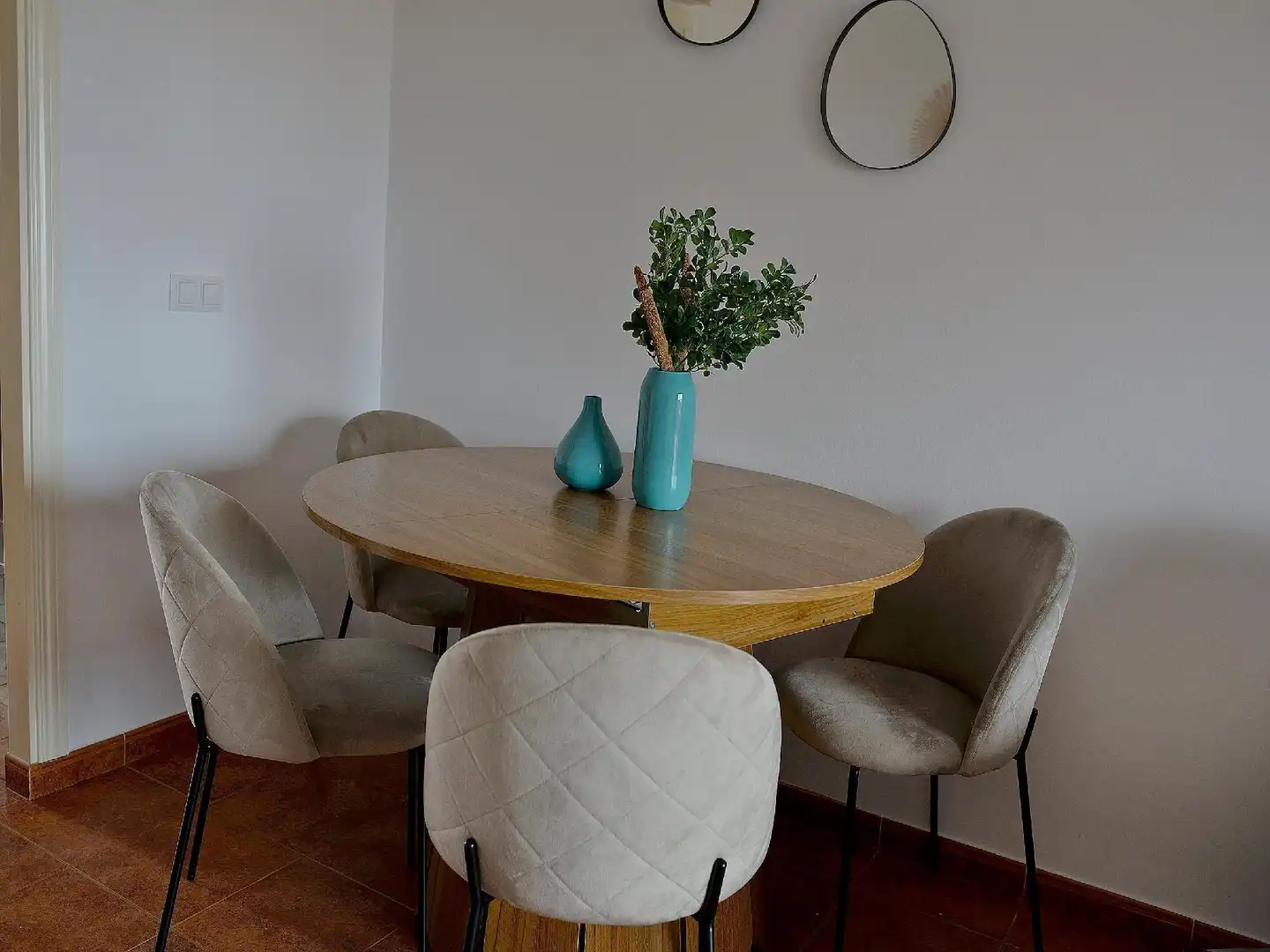Apartamento con piscina en venta en El Zabal - Santa Margarita, imagen 8