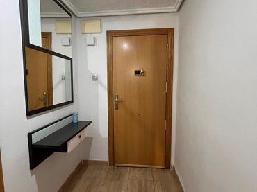 Appartamento con ascensore in vendita a Calle JUAN DE JOANES 7