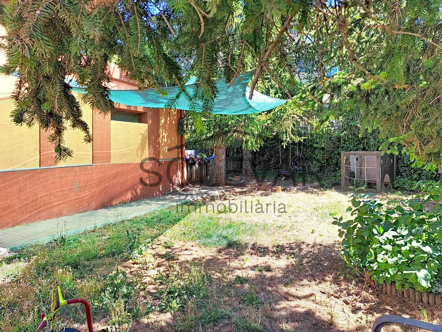 Jardí de Casa o xalet en venda en Tremp amb Calefacció, Jardí privat i Traster