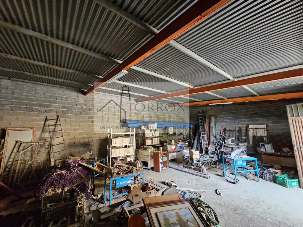 Casa rústica en venta en Torrox Pueblo, imagen 6