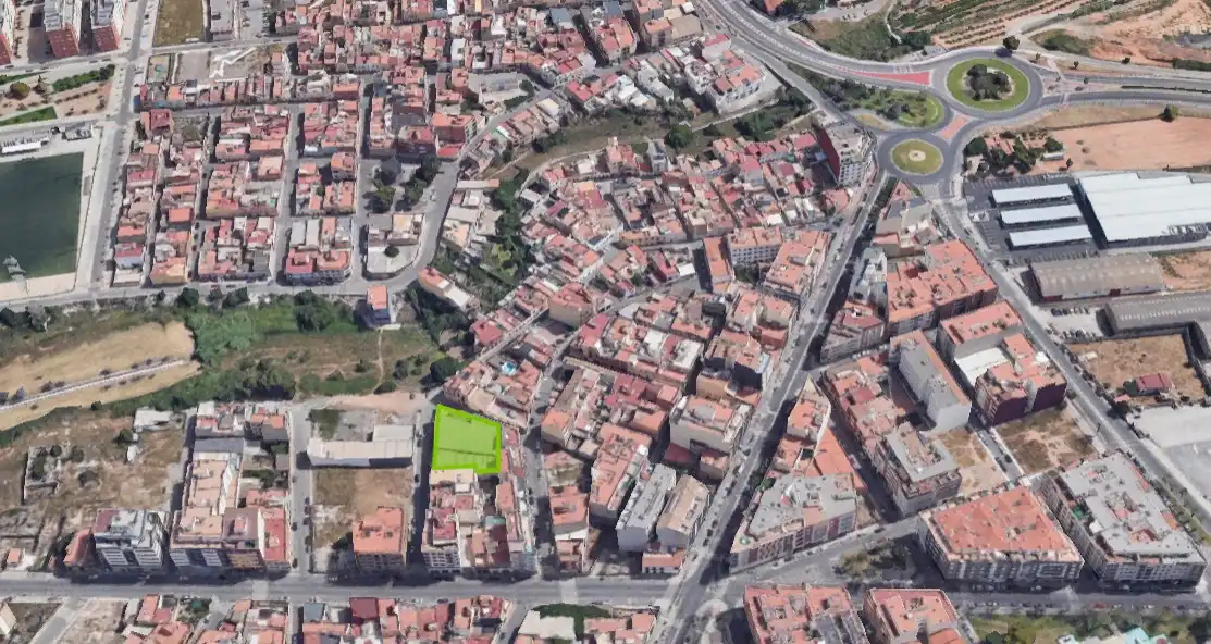 Nave industrial in vendita a Calle San Esteban, imagen 9