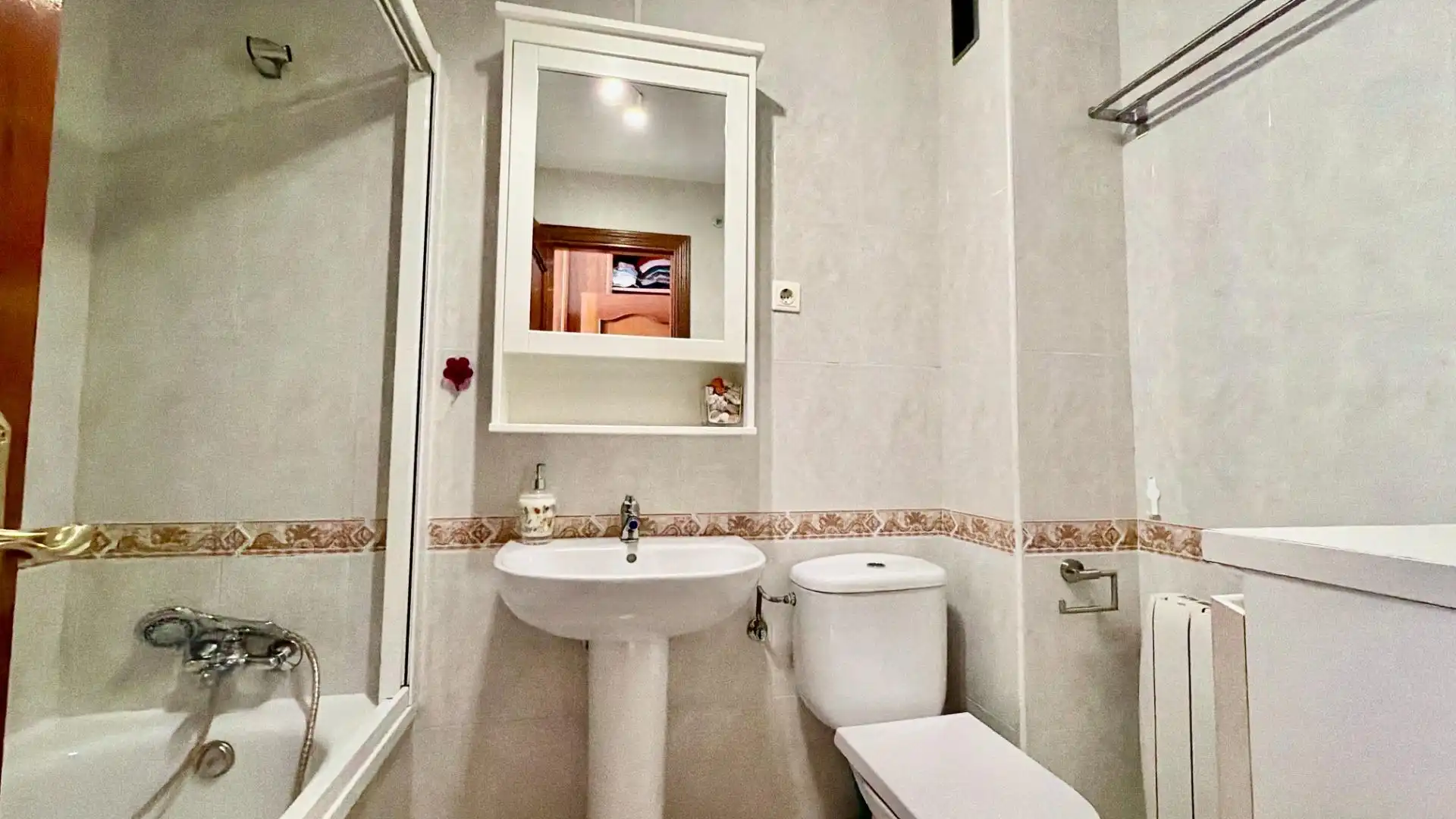 Flat with terrace for sale in Mejorada del Campo, imagen 23