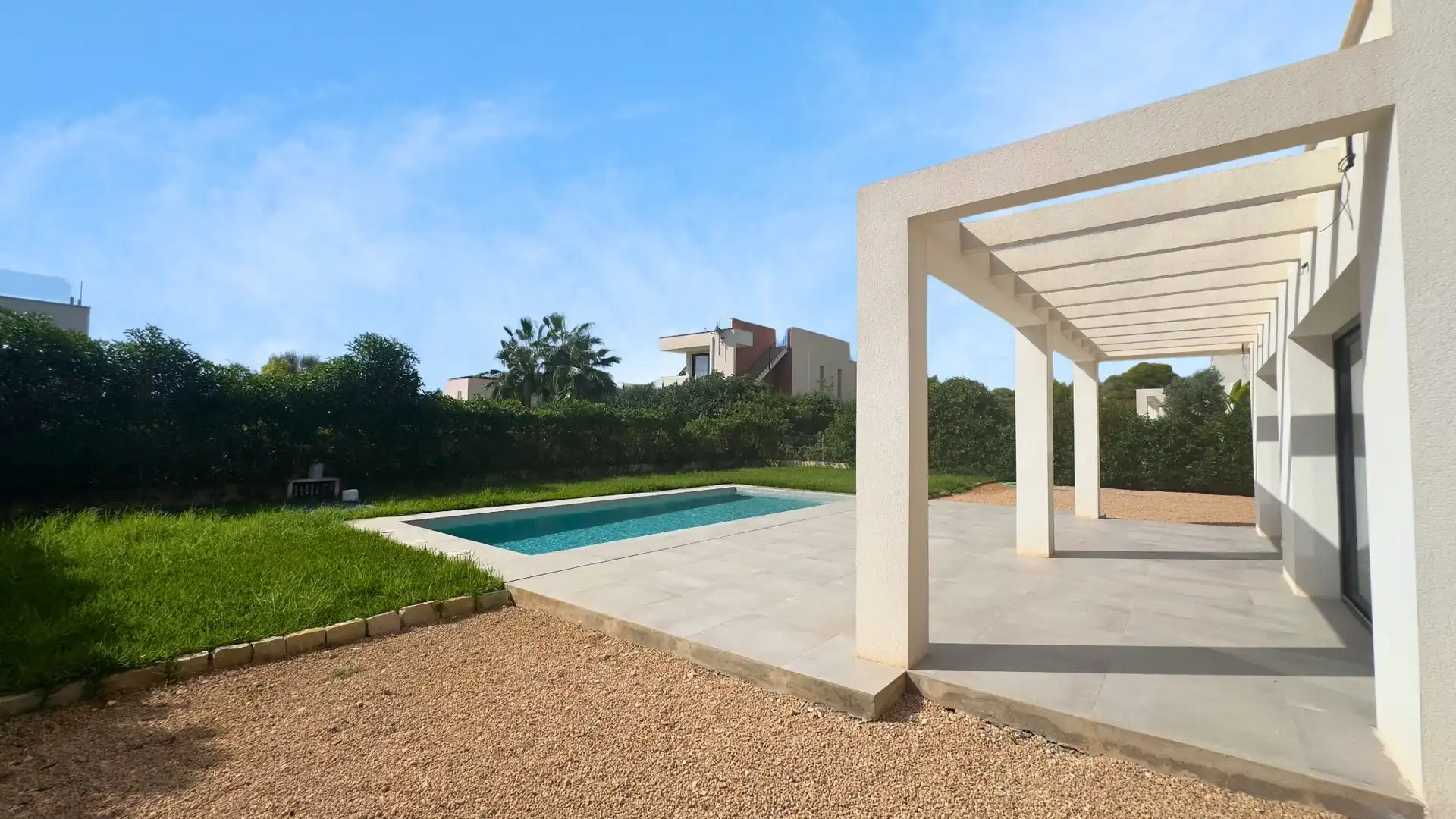 Country homes for sale in Cala Pi - Vallgornera