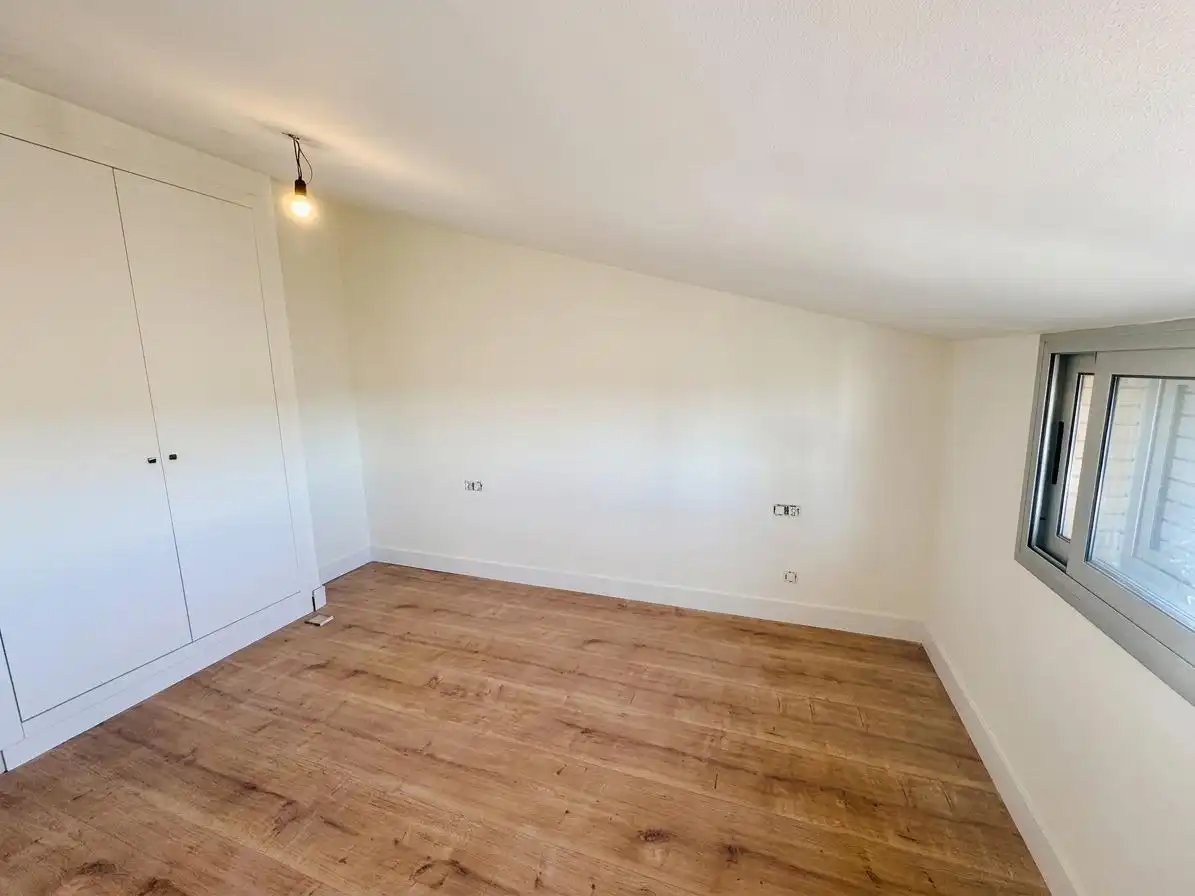 Piso con terraza en venta en Carrer de Tetuan, imagen 14