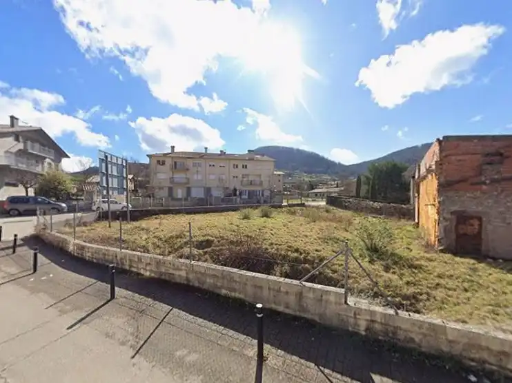 Residencial en venda en Sant Pau de Segúries