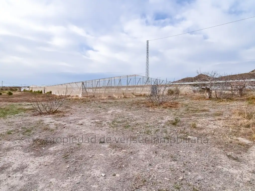 Terreno residencial en venta en Las Lomas - Las Yucas, imagen 8