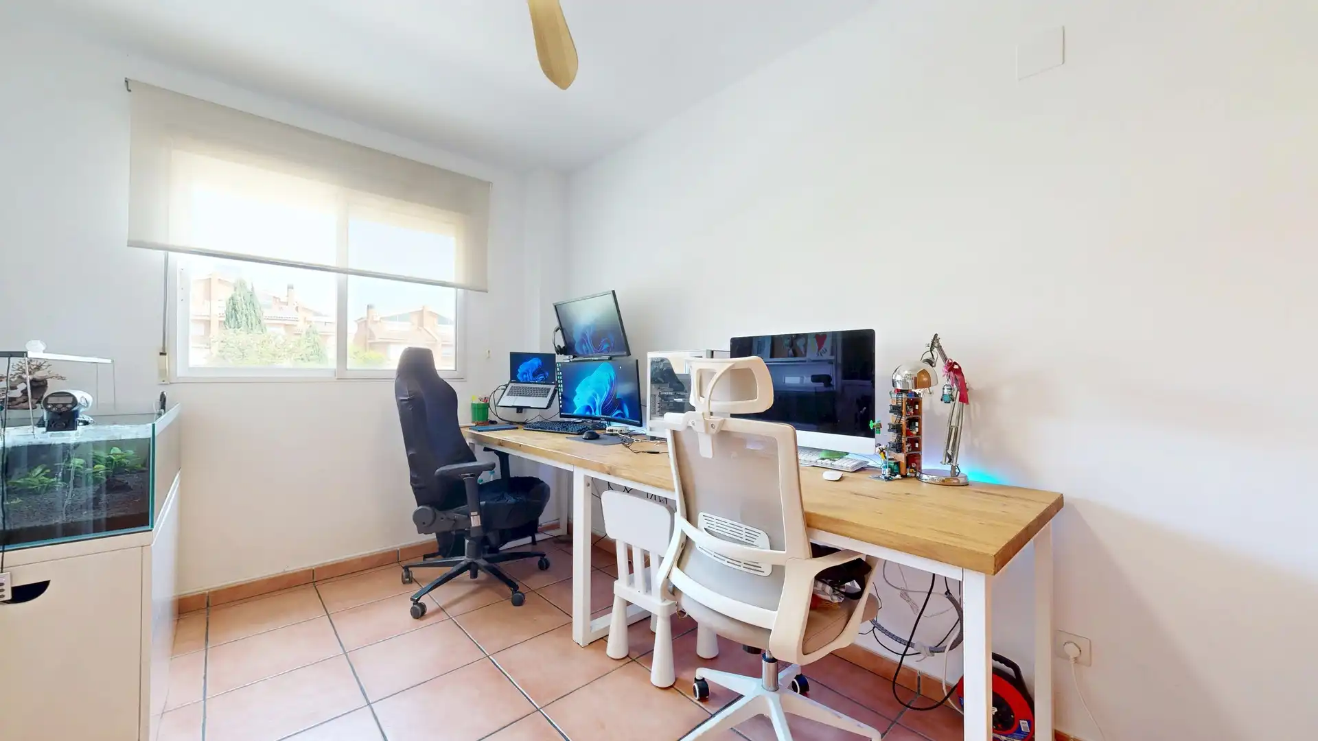 Dúplex en venta en Valencia con Calefacción, Jardín privado y Terraza