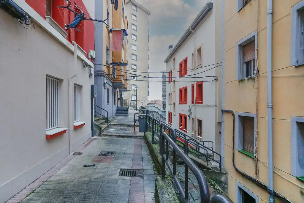 Flat for sale in C/ Zurbarán, Cruces